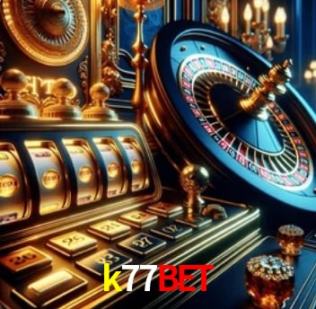 Experiência VIP k77bet