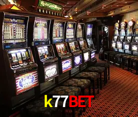 Desvendando o Mundo dos Jogos Virtuais na k77bet