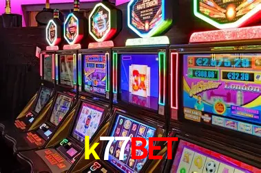 Descubra a Essência do k77bet: Nossa História e Compromissos
