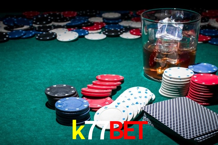 Estatísticas k77bet