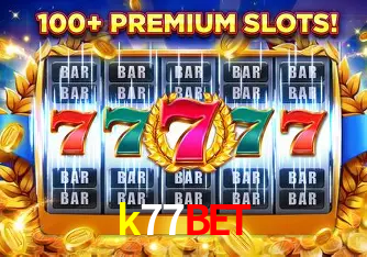 A Emoção da Loteria na k77bet: Uma Chance de Mudança de Vida