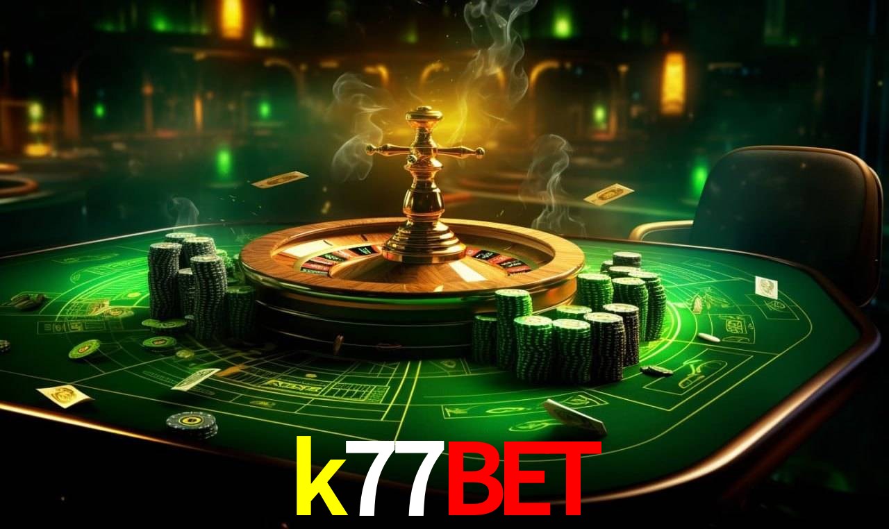 PIX Instantâneo k77bet