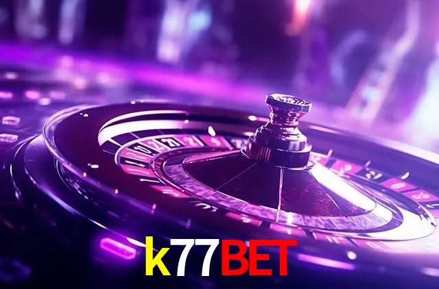 Casino Ao Vivo k77bet