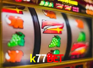 A Emoção da Loteria na k77bet: Uma Chance de Mudança de Vida