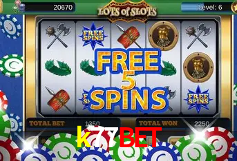 k77bet Brasília - Casino Guide