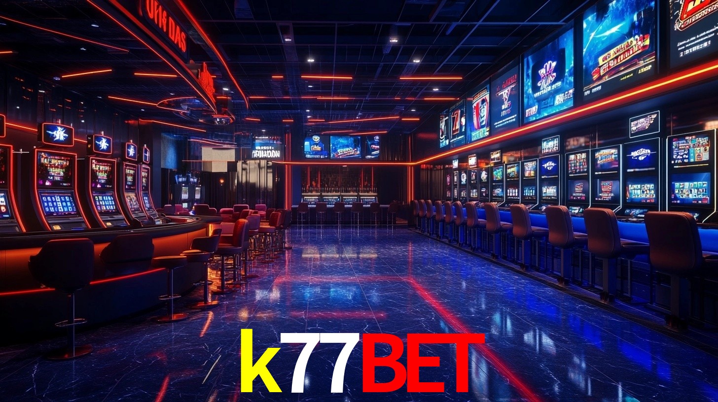 VIP Casino k77bet