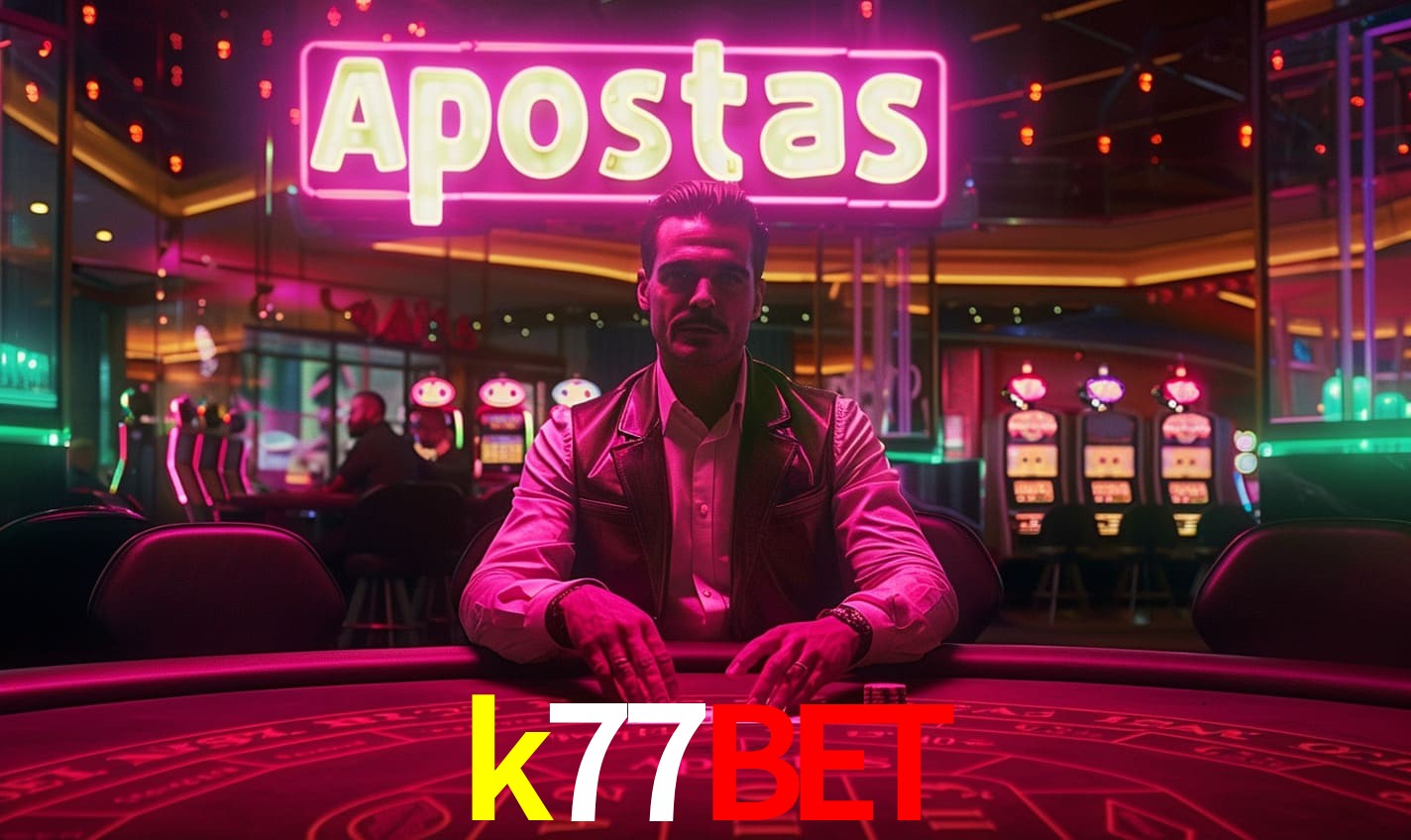 k77bet Salvador - Strategies
