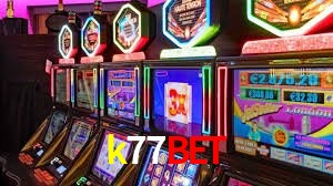 Casino VIP k77bet