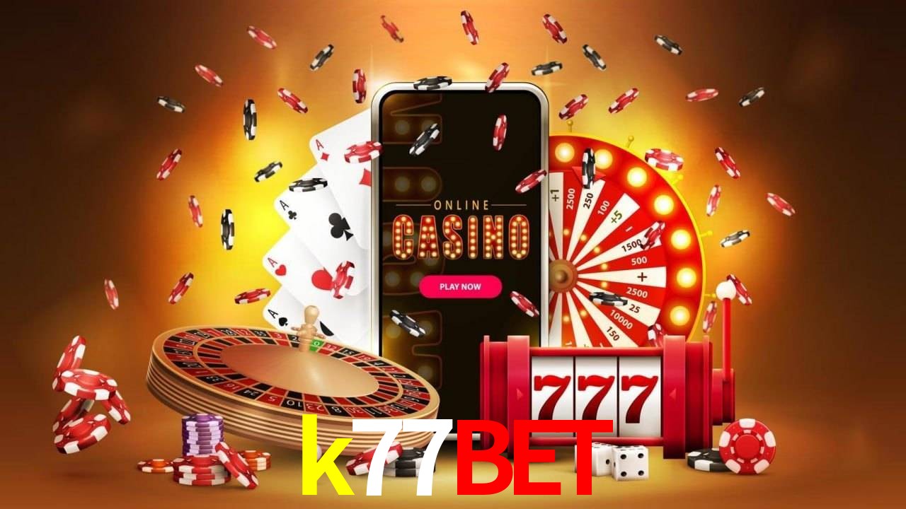 k77bet Brasília - Jogo Features