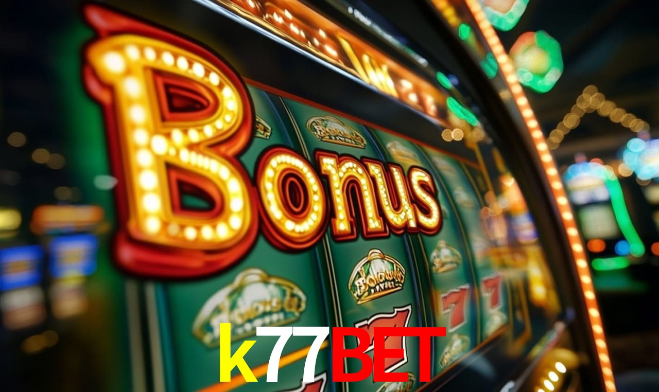 k77bet Belo Horizonte - Promo Tips