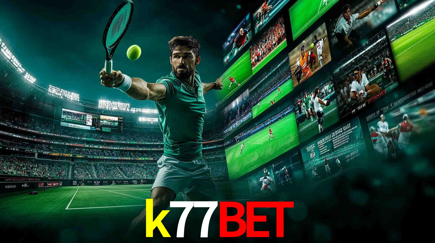 Descubra a Essência do k77bet: Nossa História e Compromissos