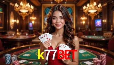 Flash Promotion k77bet