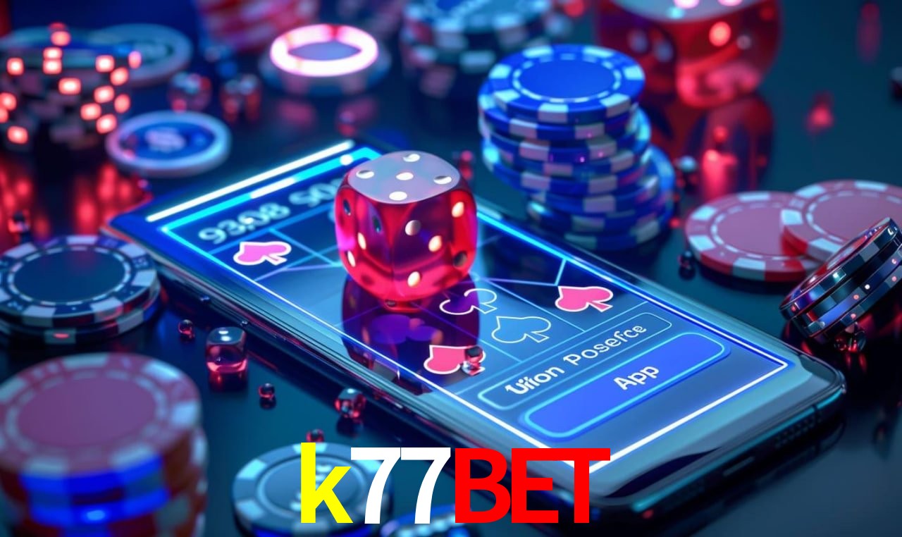 k77bet - Análise de Mercados Esportivos