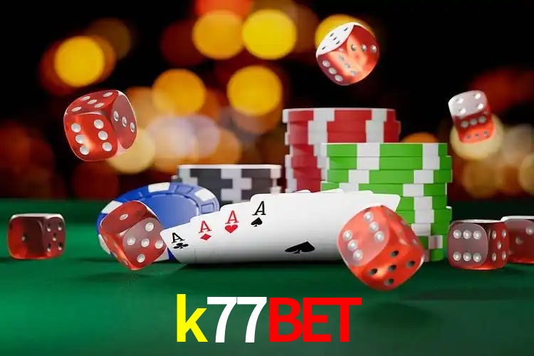Ofertas Exclusivas k77bet