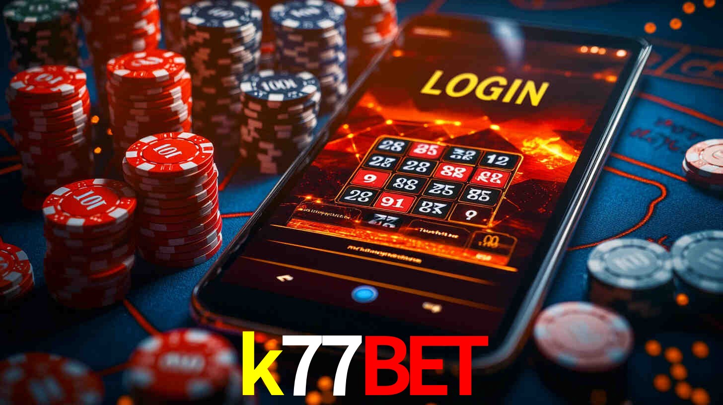 k77bet: A Experiência de Casino com Jogos de Mesa ao Vivo