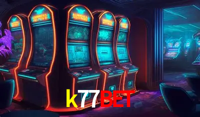 k77bet Bônus - Pacote R$5.000 + VIP