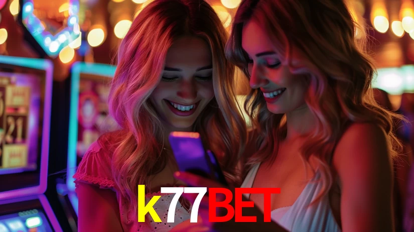 k77bet login