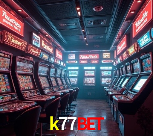 k77bet Promoções - 30+ Ofertas Diárias