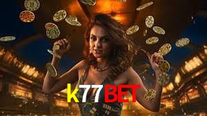 Game Providers k77bet