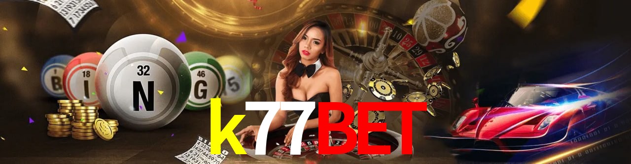k77bet São Paulo - Top Slots
