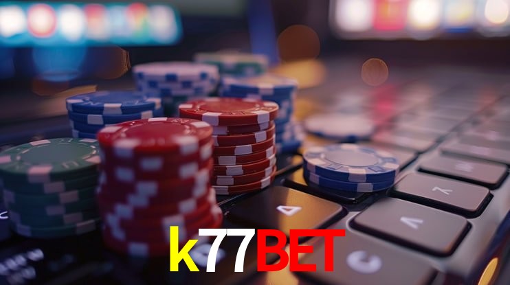 k77bet Entrar - Login Seguro Certificado
