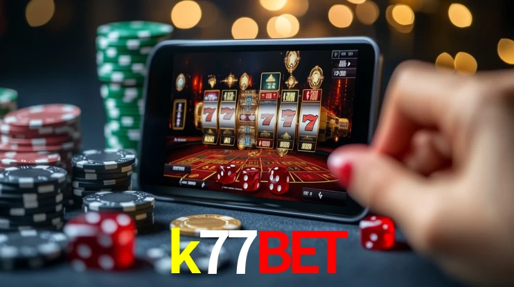 Live Casino k77bet
