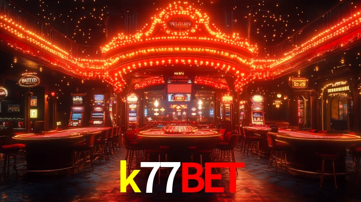 Premium Interface k77bet