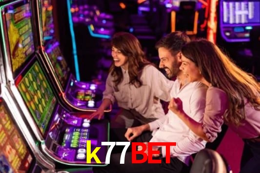 Programa VIP k77bet
