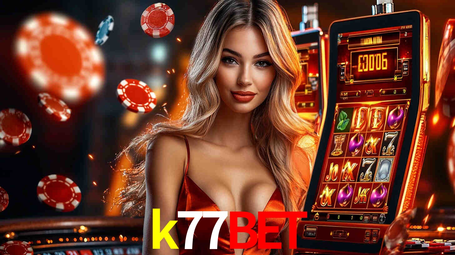 k77bet login
