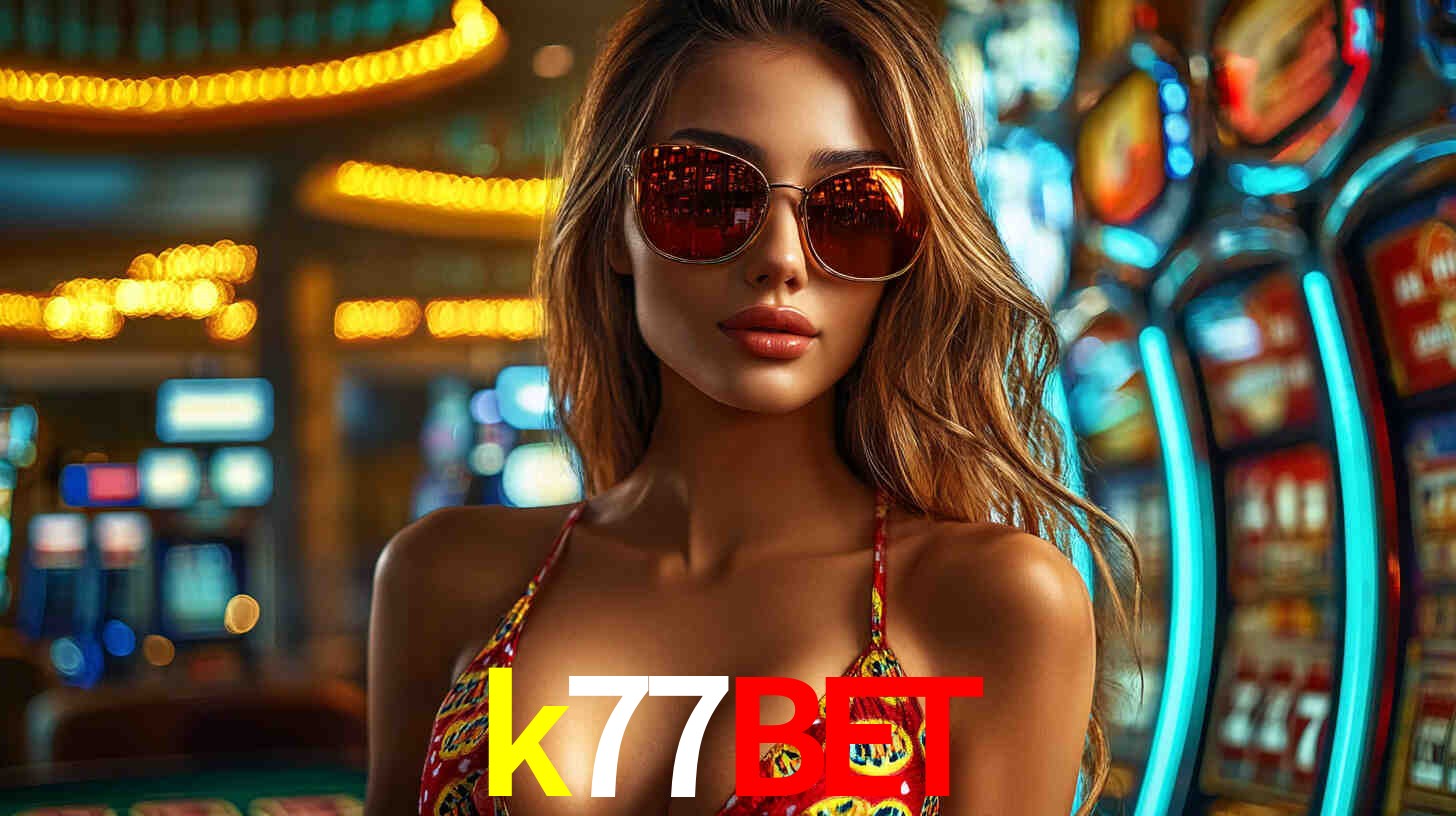 Daily Bonuses k77bet