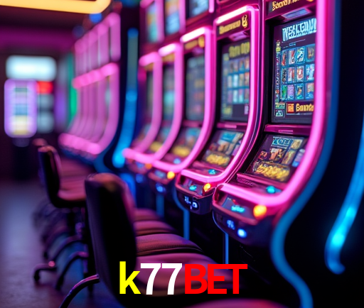 k77bet Slot - 320+ Caça-Níqueis Premium