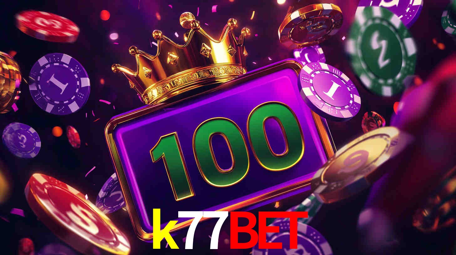 Roulette Table k77bet