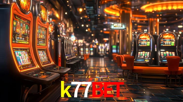 Exclusive Games k77bet