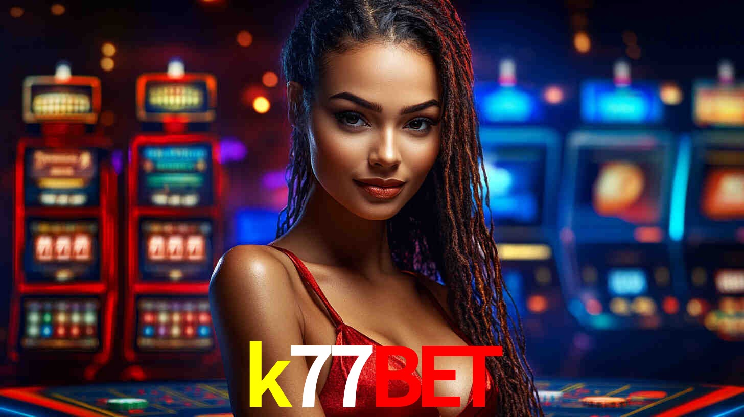 A Emoção da Loteria na k77bet: Uma Chance de Mudança de Vida