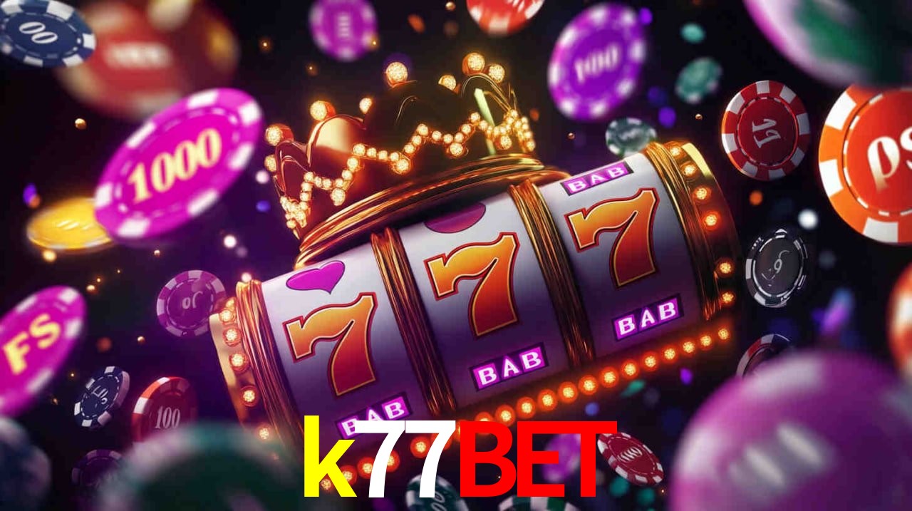 Quick Registration k77bet