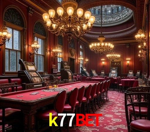 k77bet Rio de Janeiro - Licenses