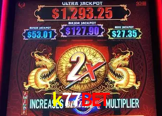k77bet Belo Horizonte - VIP Casino