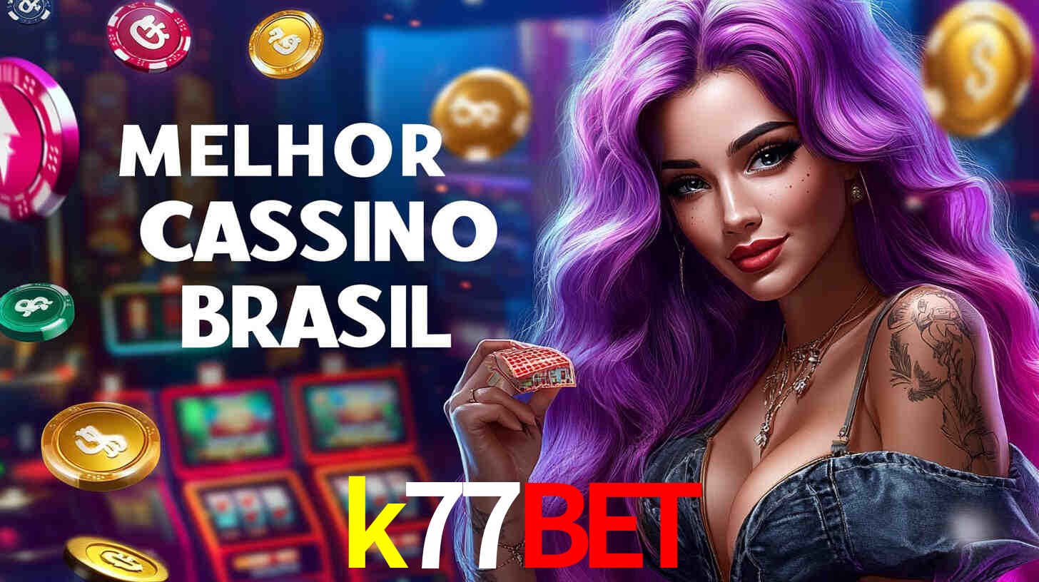 Explorando a Categoria de Eventos em Apostas na k77bet