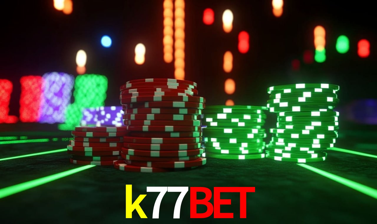 Slot Games k77bet