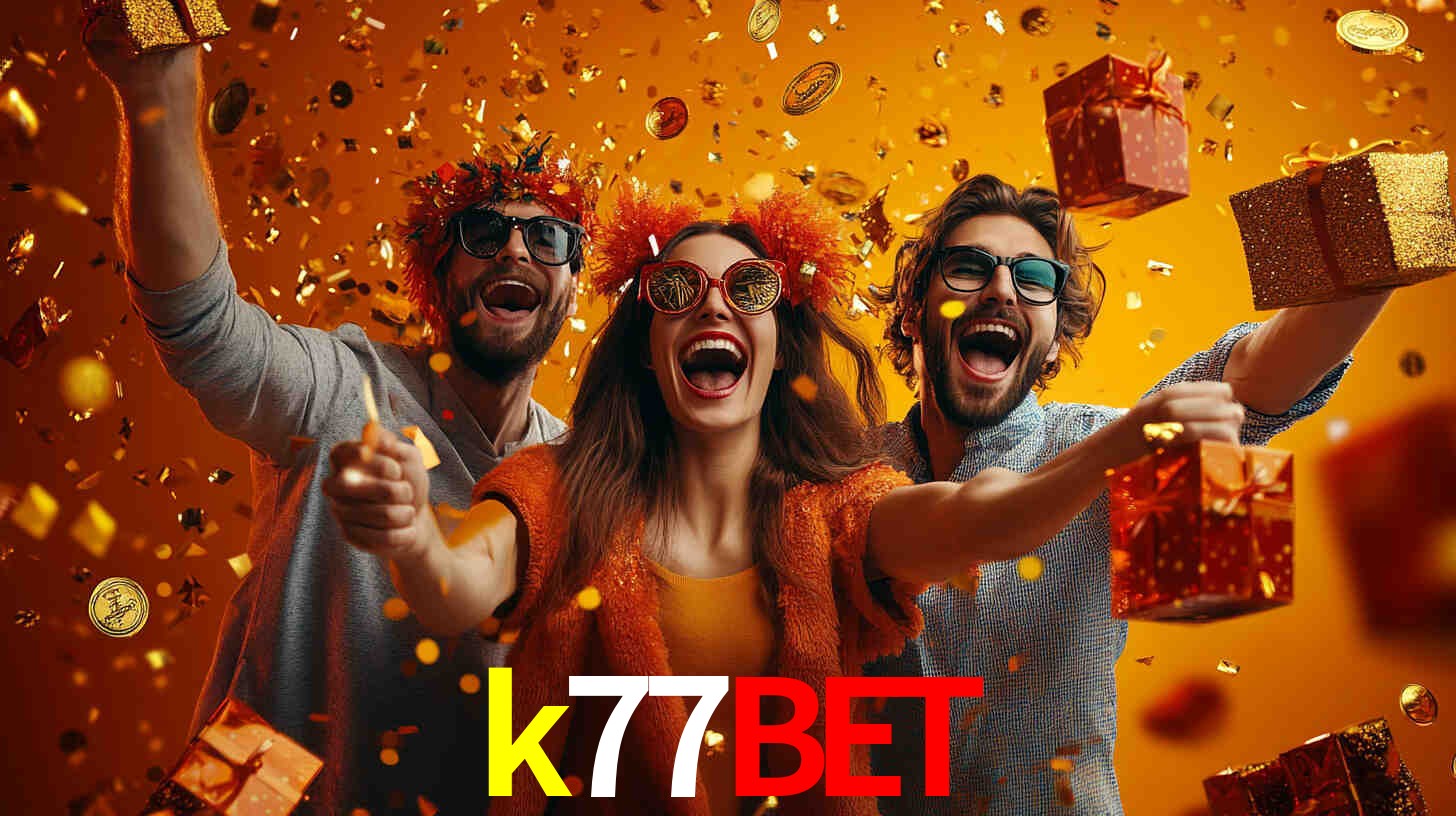 k77bet login