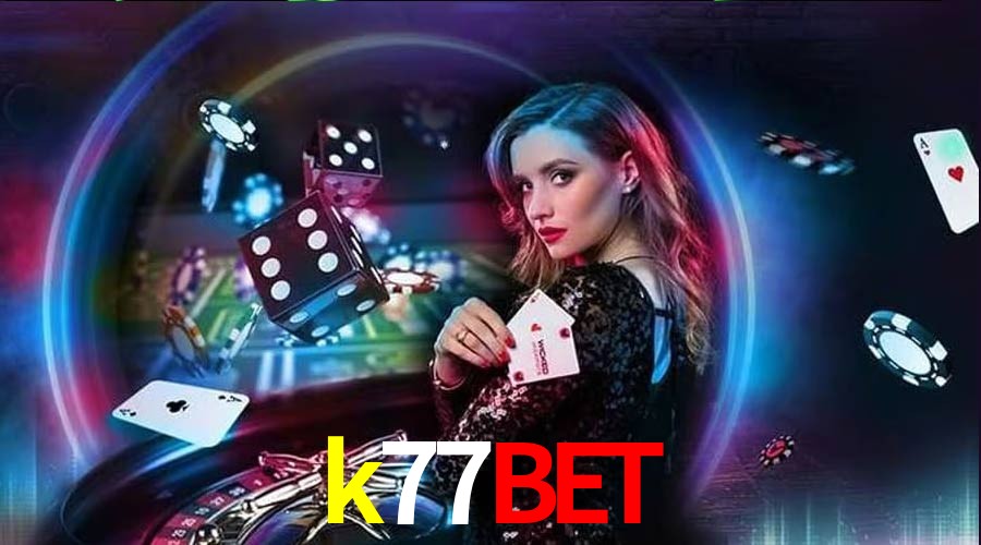 Seasonal Promotions k77bet