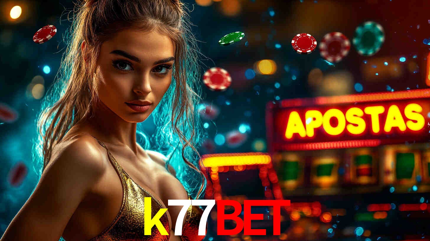 Explorando a Categoria de Eventos em Apostas na k77bet