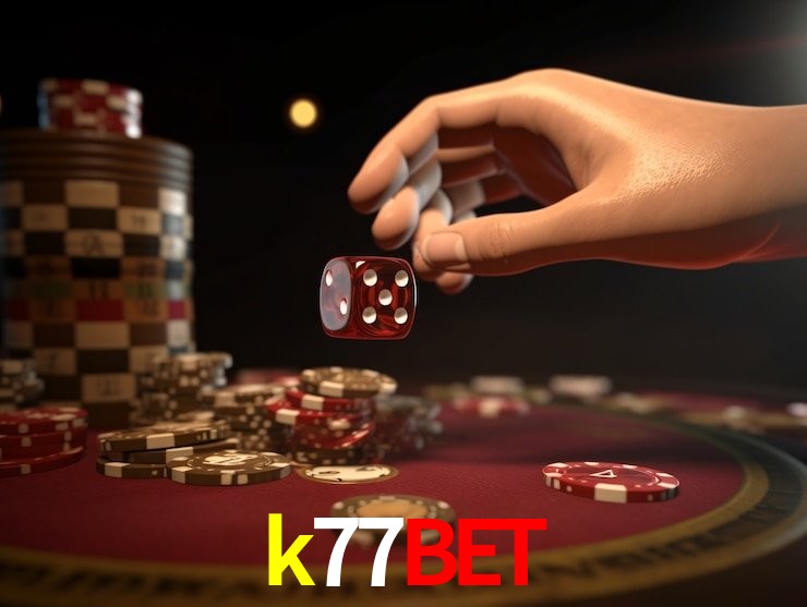 Promoções Sazonais k77bet