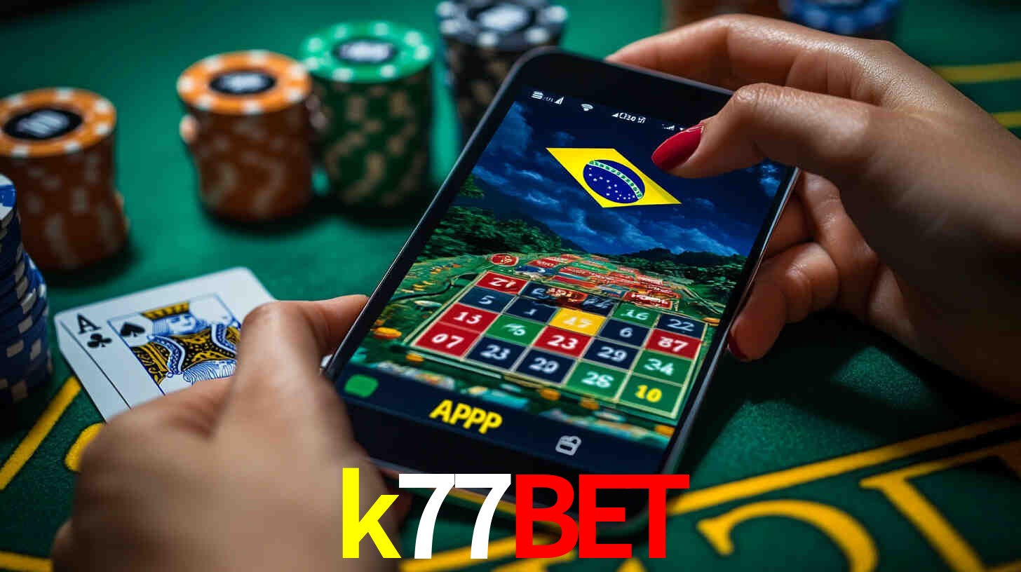 Descubra a Essência do k77bet: Nossa História e Compromissos