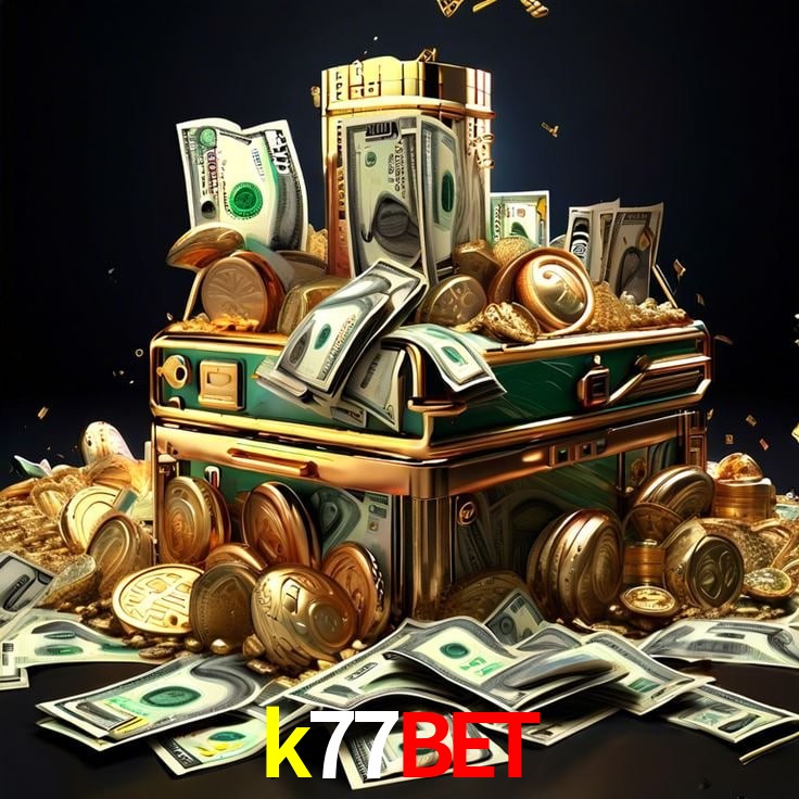 Casino Ao Vivo k77bet