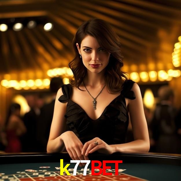 A Emoção da Loteria na k77bet: Uma Chance de Mudança de Vida