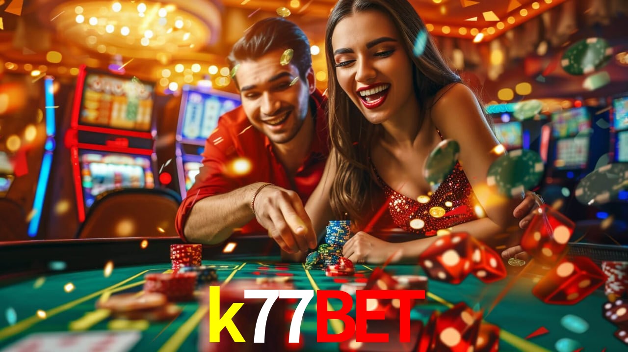 Especiais de Fim de Semana k77bet