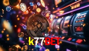 Interface Premium k77bet