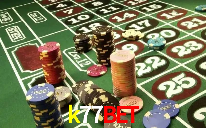 Cadastro Rápido k77bet