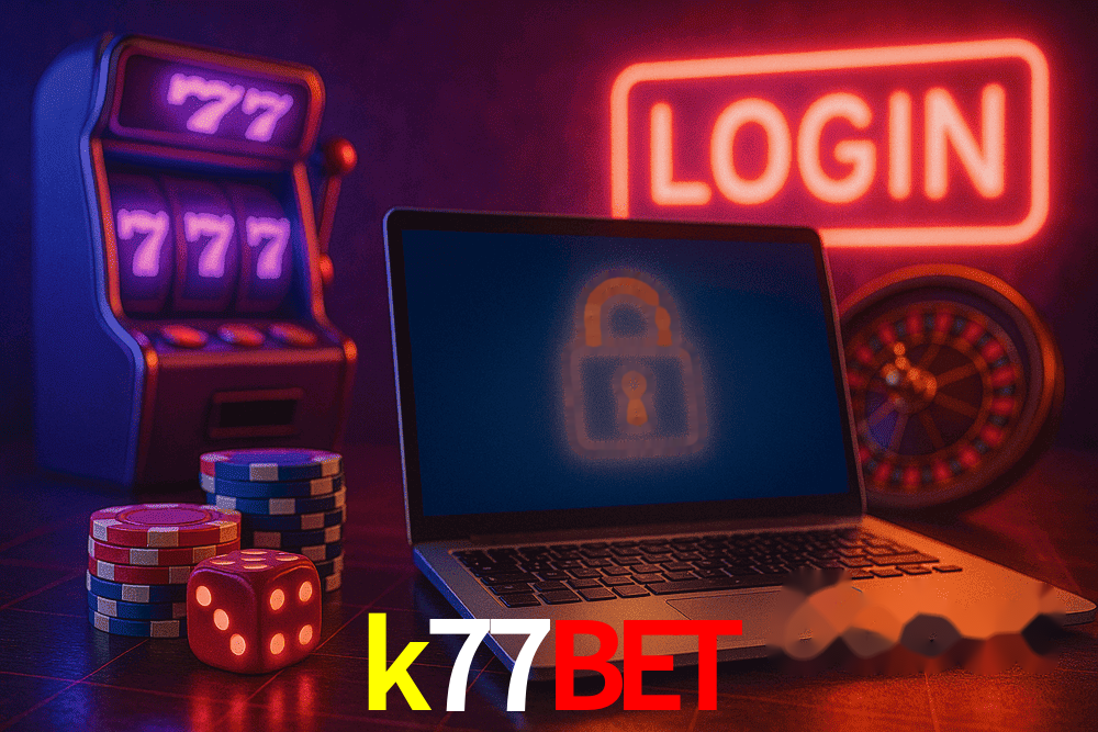 Provedores de Jogos k77bet